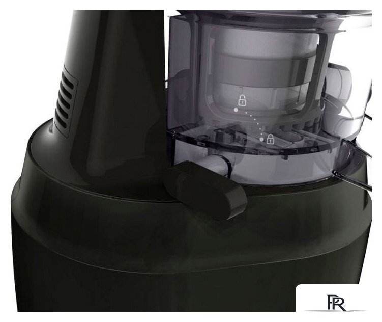 Соковыжималка Tefal ZC150 - Изображение №7 — Интернет-магазин ПроЗаказ