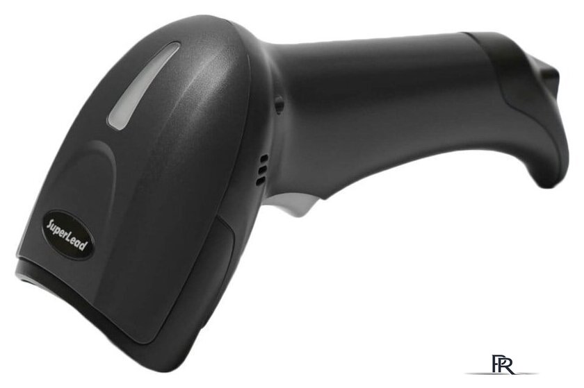 Сканер штрих-кодов Mertech 2310 P2D HR SuperLead USB (черный) - Изображение №1 — Интернет-магазин ПроЗаказ