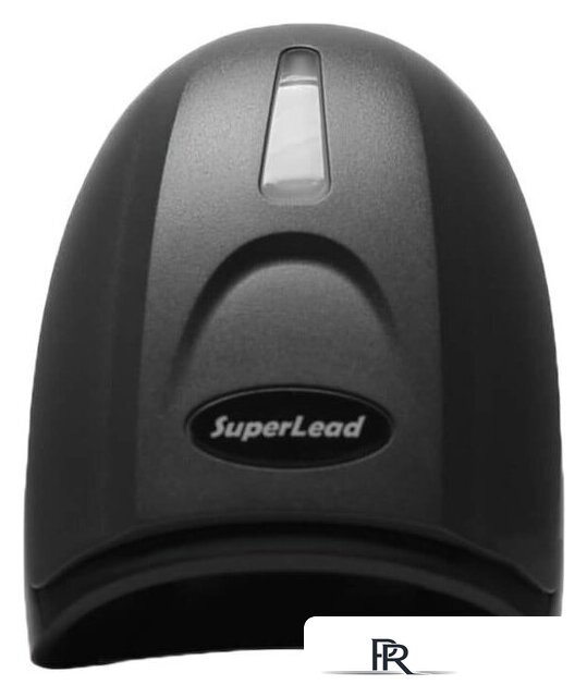 Сканер штрих-кодов Mertech 2310 P2D HR SuperLead USB (черный) - Изображение №2 — Интернет-магазин ПроЗаказ