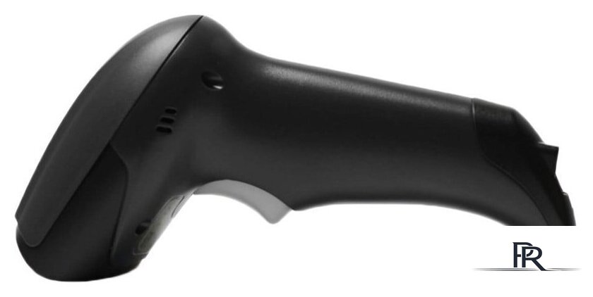 Сканер штрих-кодов Mertech 2310 P2D HR SuperLead USB (черный) - Изображение №3 — Интернет-магазин ПроЗаказ