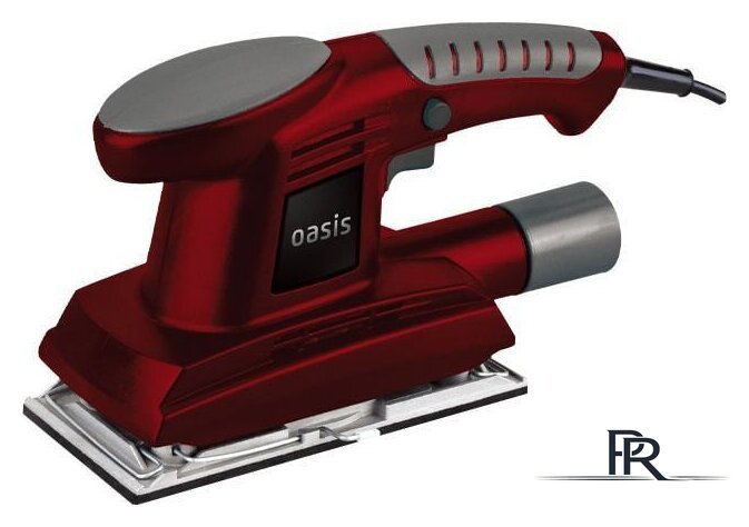 Виброшлифмашина Oasis GV-22 - Изображение №1 — Интернет-магазин ПроЗаказ