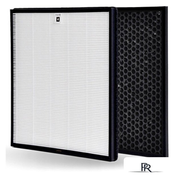 Очиститель воздуха Oro Med Oro Air Purifier Premium - Изображение №4 — Интернет-магазин ПроЗаказ