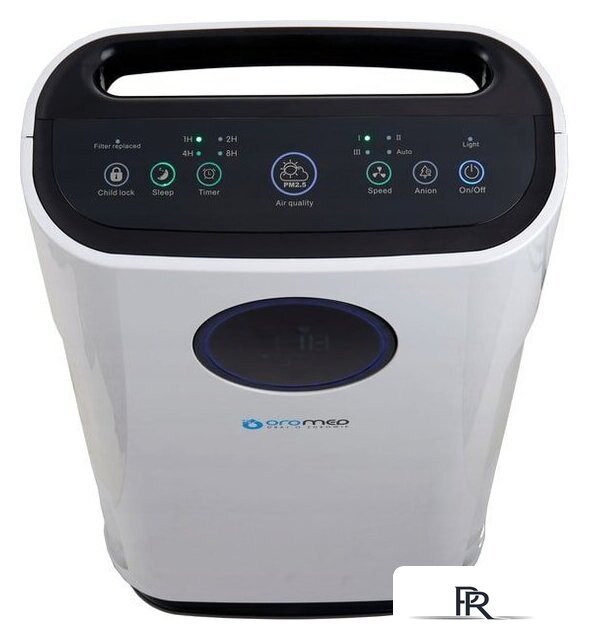 Очиститель воздуха Oro Med Oro Air Purifier Premium - Изображение №3 — Интернет-магазин ПроЗаказ