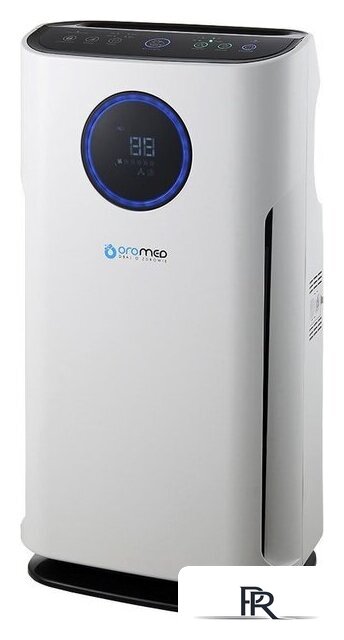 Очиститель воздуха Oro Med Oro Air Purifier Premium - Изображение №2 — Интернет-магазин ПроЗаказ