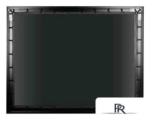 Проекционный экран CACTUS FrameExpert 158x280 CS-PSFRE-280X158 - Изображение №2 — Интернет-магазин ПроЗаказ