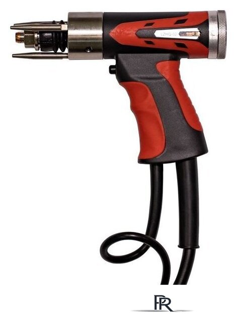 Набор для точечной сварки Aurora Shoot LZHQ-02 23435 - Изображение №1 — Интернет-магазин ПроЗаказ