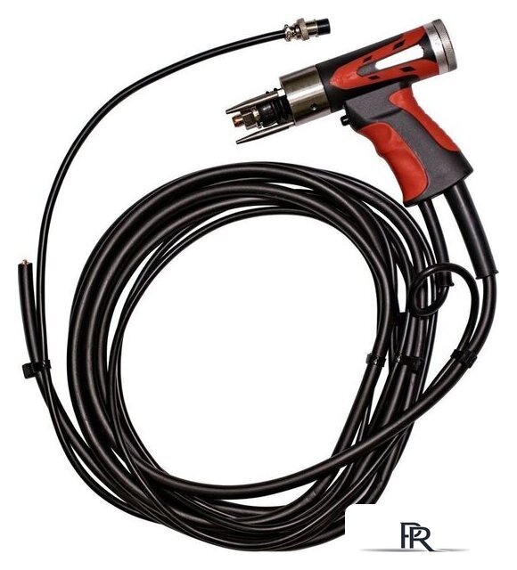 Набор для точечной сварки Aurora Shoot LZHQ-02 23435 - Изображение №2 — Интернет-магазин ПроЗаказ