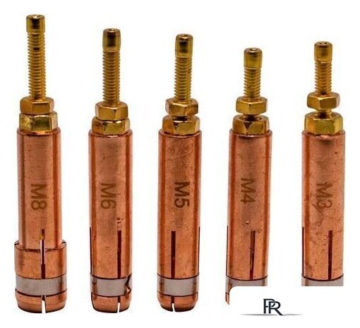 Набор для точечной сварки Aurora Shoot LZHQ-02 23435 - Изображение №3 — Интернет-магазин ПроЗаказ