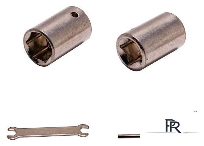 Набор для точечной сварки Aurora Shoot LZHQ-02 23435 - Изображение №4 — Интернет-магазин ПроЗаказ