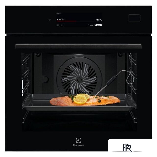 Электрический духовой шкаф Electrolux 900 ProAssist SteamPro LOB9S3SZ - Изображение №1 — Интернет-магазин ПроЗаказ