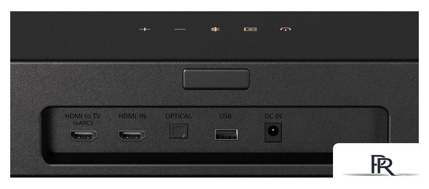 Саундбар Ultimea Skywave X50 - Изображение №6 — Интернет-магазин ПроЗаказ