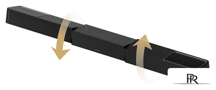 Саундбар Ultimea Skywave X50 - Изображение №3 — Интернет-магазин ПроЗаказ
