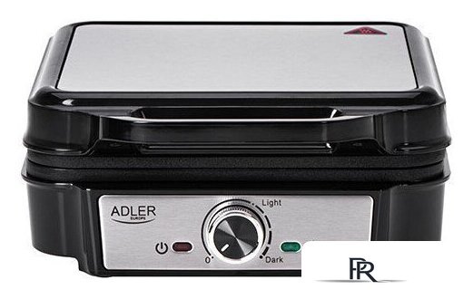 Вафельница Adler AD 3083 - Изображение №3 — Интернет-магазин ПроЗаказ