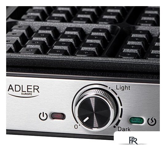 Вафельница Adler AD 3083 - Изображение №6 — Интернет-магазин ПроЗаказ