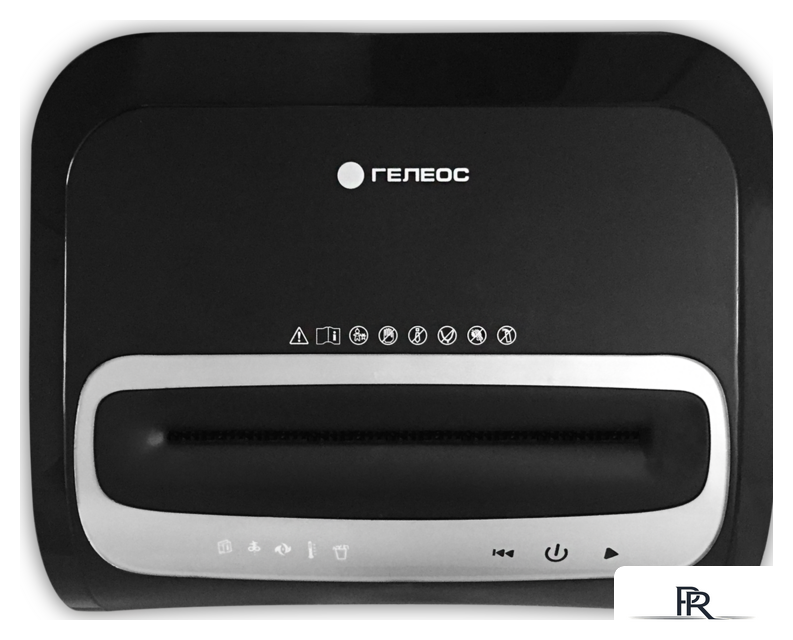 Шредер Гелеос УМ35-5 - Изображение №4 — Интернет-магазин ПроЗаказ