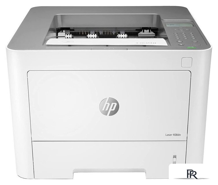 Принтер HP Laser 408dn 7UQ75A - Изображение №1 — Интернет-магазин ПроЗаказ