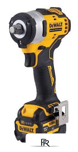 Гайковерт DeWalt DCF901P1G (с 1-им АКБ) - Изображение №1 — Интернет-магазин ПроЗаказ