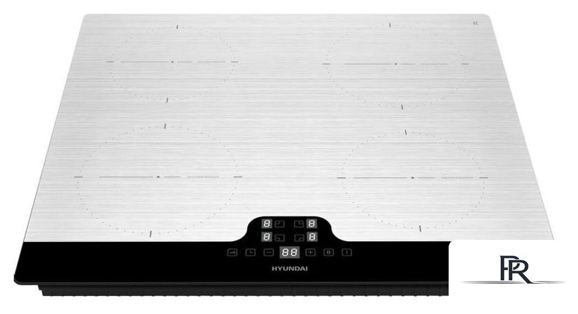 Варочная панель Hyundai HHI 6772 GR - Изображение №3 — Интернет-магазин ПроЗаказ