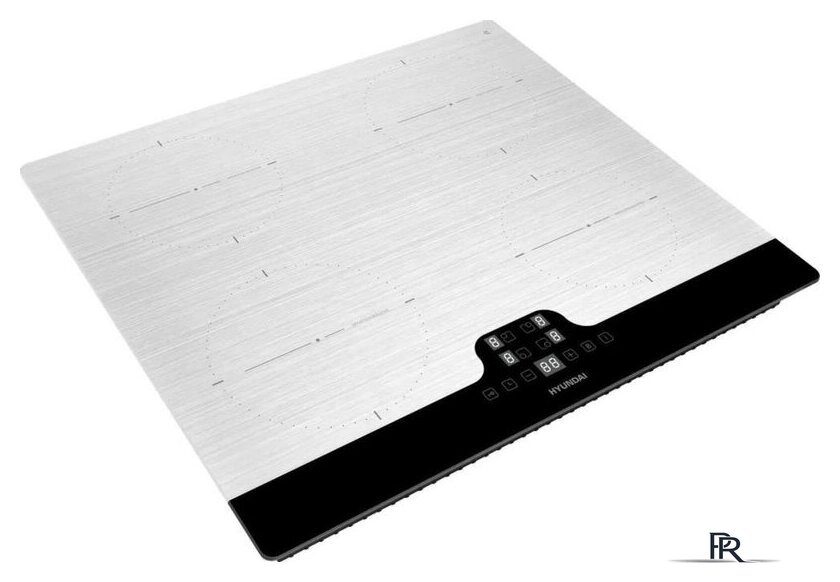 Варочная панель Hyundai HHI 6772 GR - Изображение №5 — Интернет-магазин ПроЗаказ