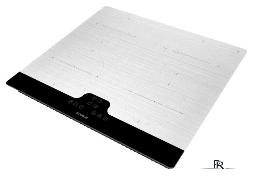 Варочная панель Hyundai HHI 6772 GR - Изображение №4 — Интернет-магазин ПроЗаказ