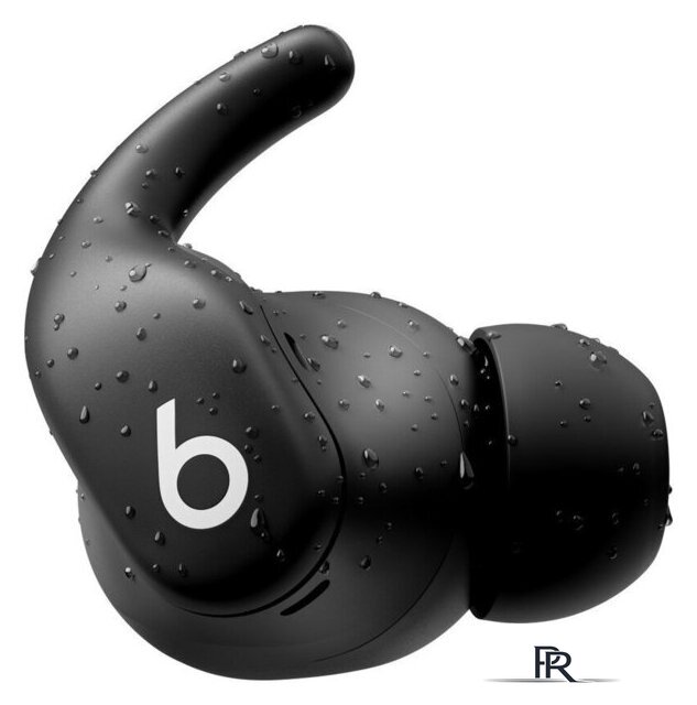 Наушники Beats Powerbeats Fit (черный) - Изображение №4 — Интернет-магазин ПроЗаказ