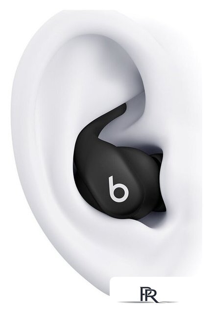 Наушники Beats Powerbeats Fit (черный) - Изображение №6 — Интернет-магазин ПроЗаказ