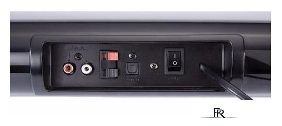 Саундбар Thomson 8TSB200BT - Изображение №2 — Интернет-магазин ПроЗаказ