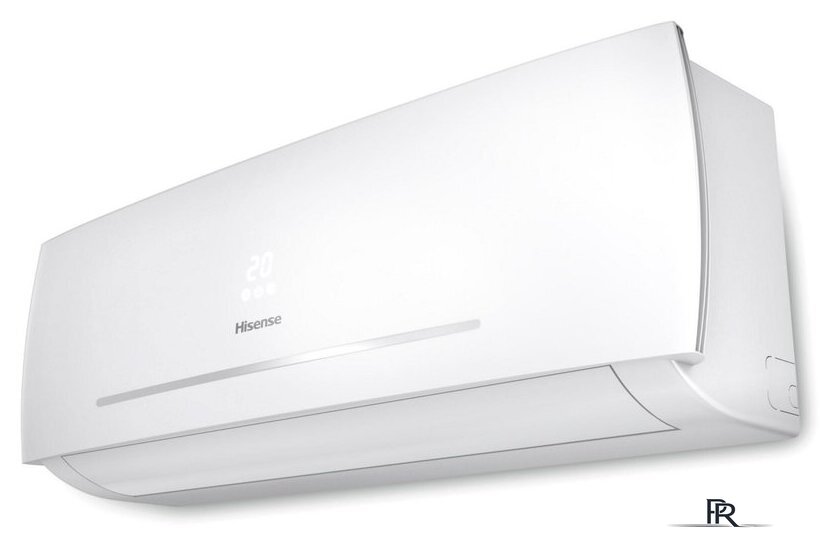 Кондиционер Hisense Neo Classic A R32 AS-09HR4RYDDC00 - Изображение №1 — Интернет-магазин ПроЗаказ