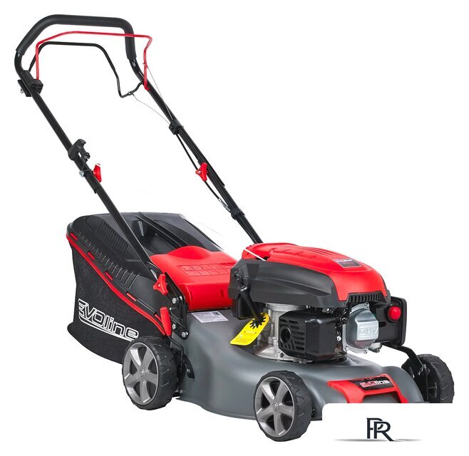 Газонокосилка Evoline LMG 42 CS - Изображение №1 — Интернет-магазин ПроЗаказ