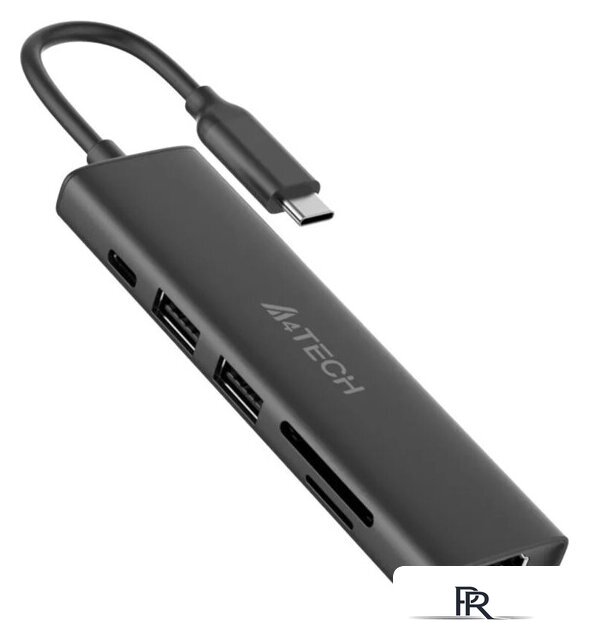 Док-станция A4Tech DST-60C - Изображение №1 — Интернет-магазин ПроЗаказ