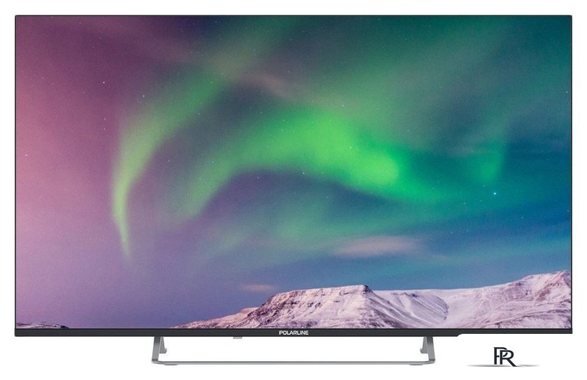 Телевизор Polarline 50PQ71STC-SM - Изображение №1 — Интернет-магазин ПроЗаказ