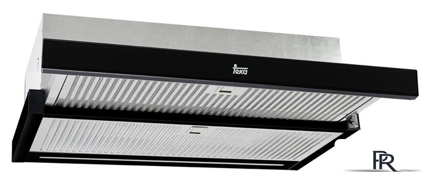 Кухонная вытяжка TEKA CNL 6415 (черный) [40436812] - Изображение №1 — Интернет-магазин ПроЗаказ