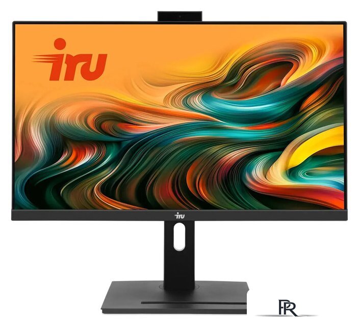 Моноблок iRU 23IM 1972059 - Изображение №1 — Интернет-магазин ПроЗаказ