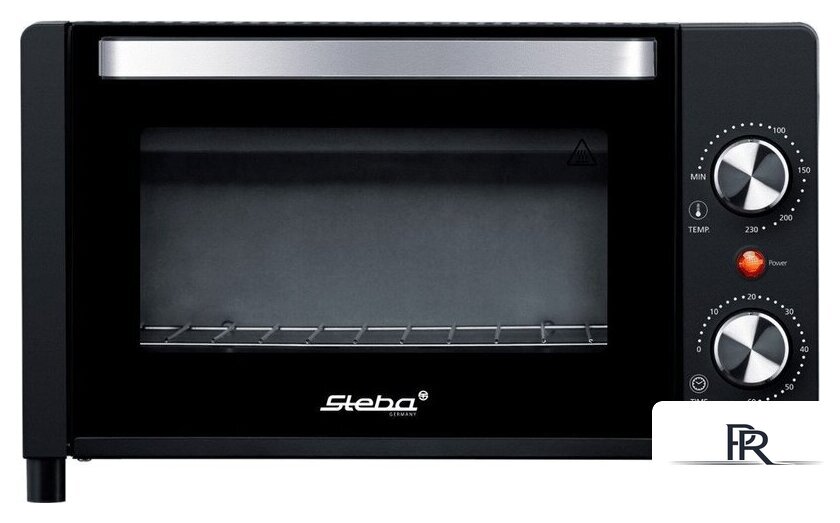 Мини-печь Steba KB A9 - Изображение №2 — Интернет-магазин ПроЗаказ
