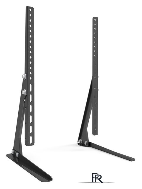 Подставка для телевизора ABC Mount STAND-02 (черный) - Изображение №1 — Интернет-магазин ПроЗаказ