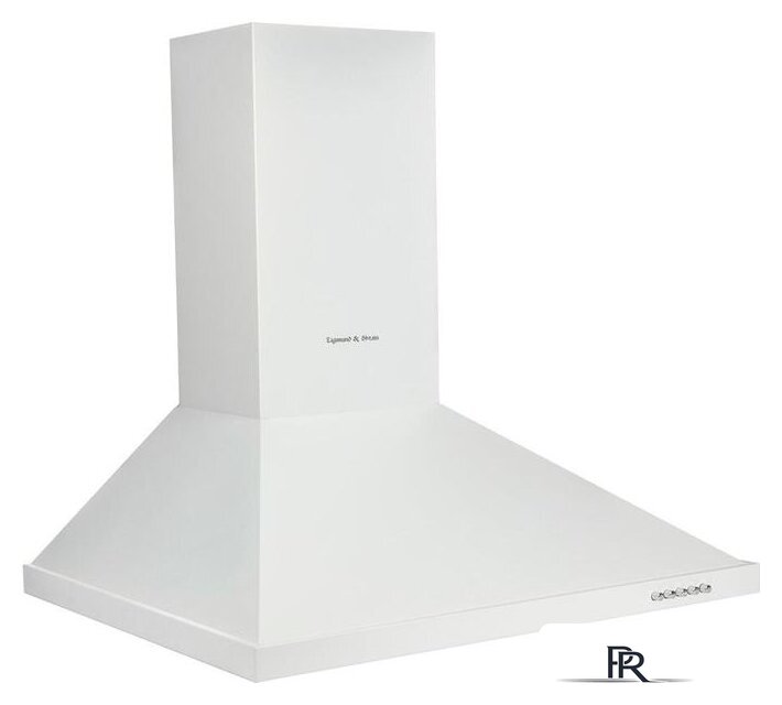 Кухонная вытяжка Zigmund & Shtain K 139.6 W - Изображение №2 — Интернет-магазин ПроЗаказ