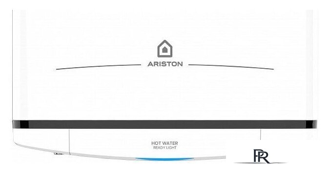 Накопительный электрический водонагреватель Ariston Velis Tech R ABS 50 - Изображение №3 — Интернет-магазин ПроЗаказ