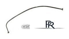 Карниз для ванны Aquatek Медея 50-95x170 KARN-0000015 - Изображение №1 — Интернет-магазин ПроЗаказ