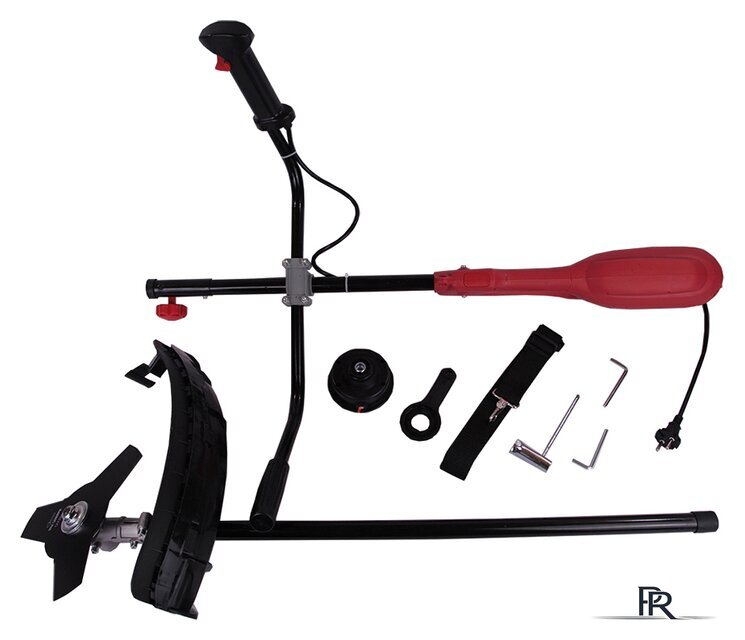 Триммер Edon ET-2000E - Изображение №3 — Интернет-магазин ПроЗаказ