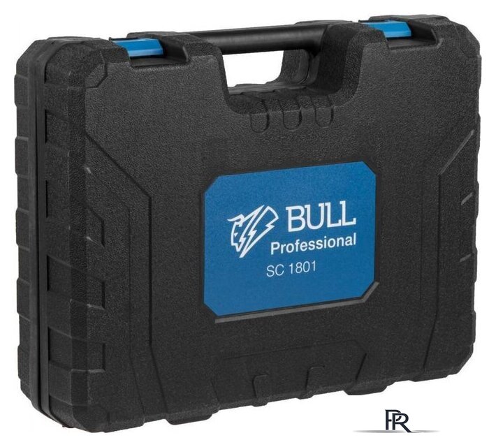 Гайковерт Bull SC 1801 (без АКБ) - Изображение №7 — Интернет-магазин ПроЗаказ