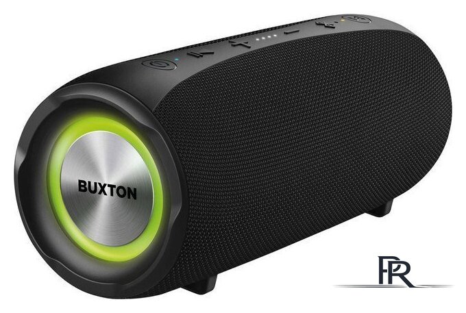 Беспроводная колонка Buxton BBS 7700 (черный) - Изображение №7 — Интернет-магазин ПроЗаказ