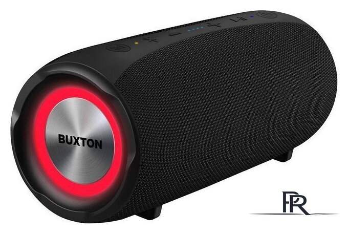 Беспроводная колонка Buxton BBS 7700 (черный) - Изображение №3 — Интернет-магазин ПроЗаказ