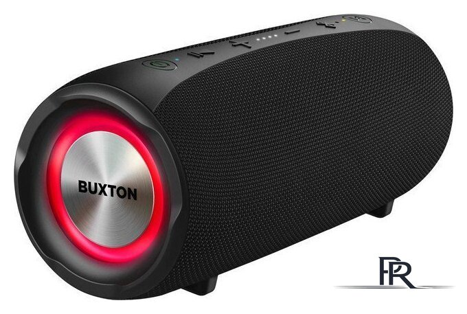 Беспроводная колонка Buxton BBS 7700 (черный) - Изображение №5 — Интернет-магазин ПроЗаказ