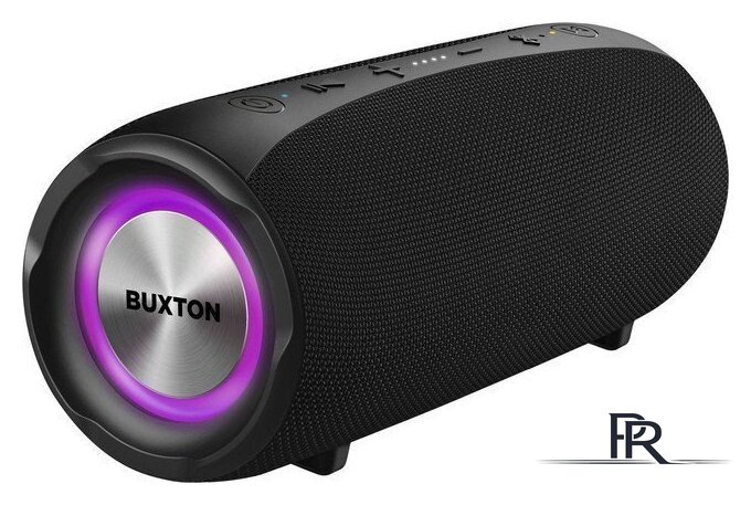 Беспроводная колонка Buxton BBS 7700 (черный) - Изображение №4 — Интернет-магазин ПроЗаказ