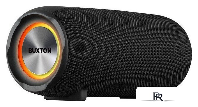Беспроводная колонка Buxton BBS 7700 (черный) - Изображение №12 — Интернет-магазин ПроЗаказ