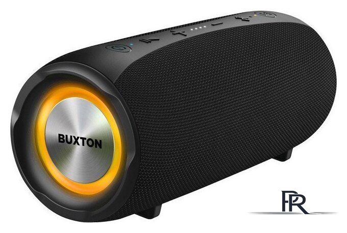 Беспроводная колонка Buxton BBS 7700 (черный) - Изображение №2 — Интернет-магазин ПроЗаказ