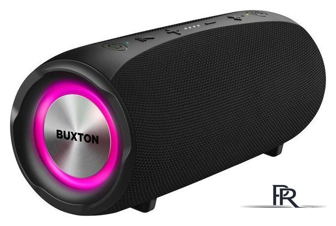 Беспроводная колонка Buxton BBS 7700 (черный) - Изображение №8 — Интернет-магазин ПроЗаказ