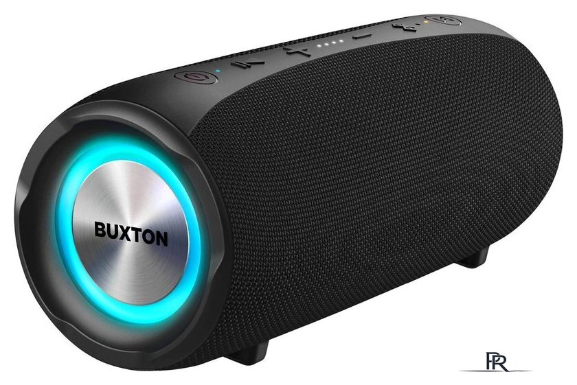 Беспроводная колонка Buxton BBS 7700 (черный) - Изображение №1 — Интернет-магазин ПроЗаказ