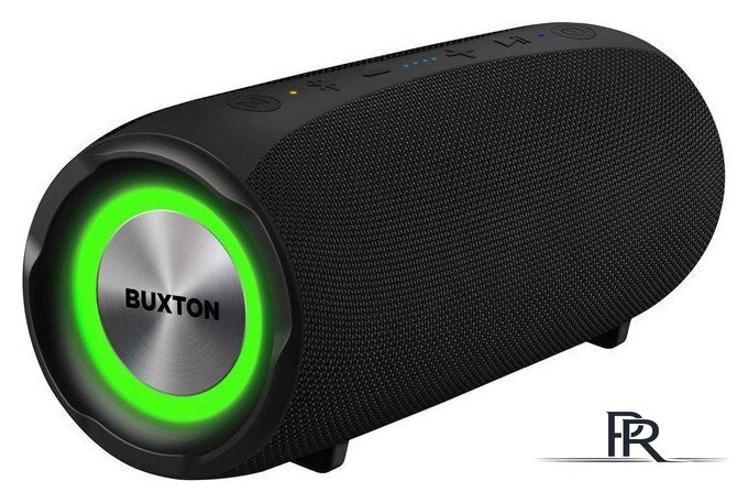 Беспроводная колонка Buxton BBS 7700 (черный) - Изображение №6 — Интернет-магазин ПроЗаказ