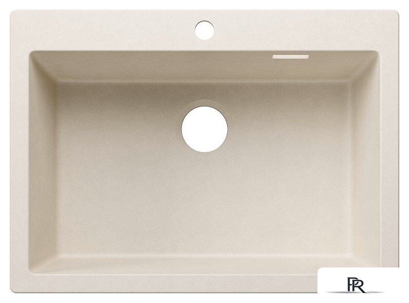 Кухонная мойка Blanco Pleon 8 Coloured Components 527780 (мягкий белый) - Изображение №1 — Интернет-магазин ПроЗаказ